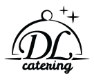 DL Catering Logo